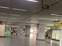 -宝山路(地铁站)