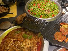 -嘎嘎鸭脑壳(金沙店)