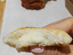 -巴黎贝甜(华堂新辰汇店)