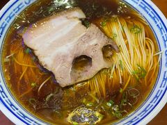 -同得兴 Since·1995 传统苏式面馆(十全街店)