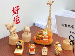 -雀食面包店(钟楼店)
