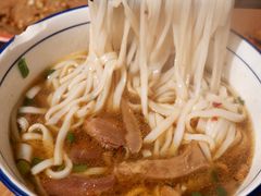 -矮子粉店1985·长沙米粉(湘春路店)