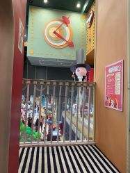 -meland club亲子乐园(北京芳圆里ID MALL店)