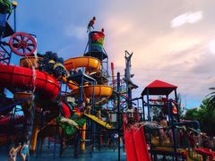 -苏州乐园森林水世界