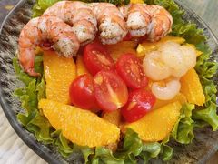 -Let'sBURGERplus·非常创意汉堡(三里屯店)
