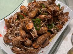 -盛港湾海鲜食府(黄沙店)