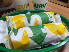 -赛百味SUBWAY(萝岗万达店)