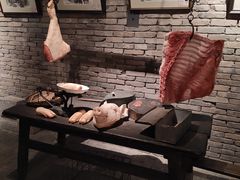 猪肉摊儿-和平菓局(王府井店)