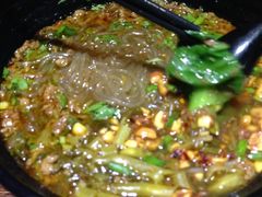 -道味炸酱面(商海南街店)