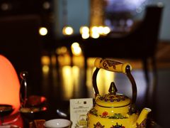 -富力丽思卡尔顿酒店·FLAIR餐厅酒吧