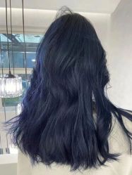 -范美特接发·染发漂发