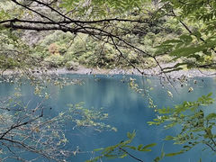 -叠溪松坪沟景区