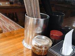 -晋来顺手擀面(金地花园店)