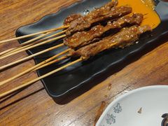 -烧蠔帮·湛江生蚝(南桥店)