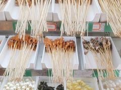 -来涮蜀鲜货火锅串串香(菜市口店)