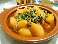 土罐煨牛杂-阿斯牛牛·凉山菜(新会展店)