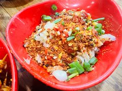 -冒椒火辣(奎星楼街店)