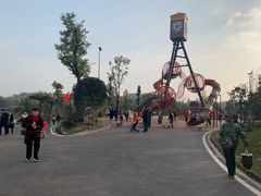 -枫香湖儿童公园