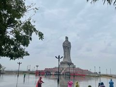 -天津妈祖文化园