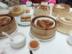 -晶浦会·宴会厅(陆家嘴店)