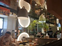 -李军力烧烤(祭城店)