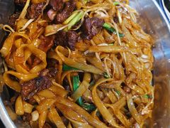 -牛一煲美食(江高店)