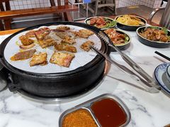 -酒拾烤肉(星沙店)