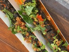 -董顺桃小粒臭豆腐(太平街一店)