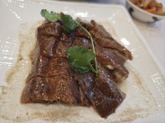 -麒麟中餐厅·经典粤菜·地道菜式老字号(广州长隆酒店)