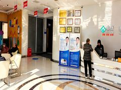 -泰康拜博口腔医院(江北总院)