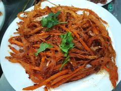 -松明一烤肉馆(鲁园店)