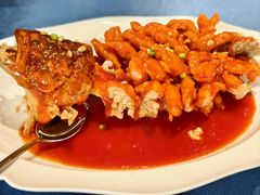 -香雪海饭店中餐厅(人民桥店)