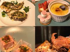 -食百绚全日制餐厅(成都棕榈泉费尔蒙酒店)