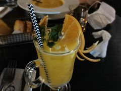 -C&R西班牙餐厅