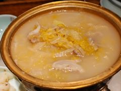 -小吊梨汤·北京菜·烤鸭(清河万象汇店)
