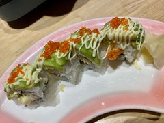-琴寿司居酒屋(中山广场店)