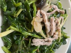 -铁炉农家菜馆
