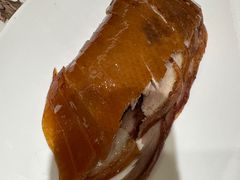 -在前门·烤鸭北京菜(五月花广场店)