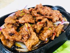-西夏回族烧麦馆(牡丹街店)