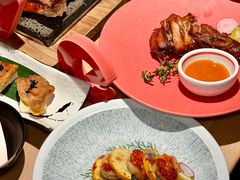 -匠和风精致料理(春熙路群光广场店)