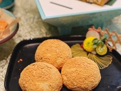 -丰尔粥食·顺德鱼生·干蒸排骨顺德菜(大良分店)