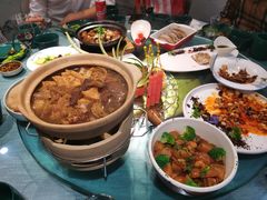 -后海16号·北京私房菜