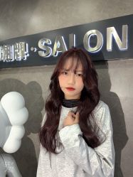 -IU潮牌·SALON