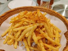 -辛香味烧鱼馆·非遗技艺·排骨红烧肉(光谷医药园店)