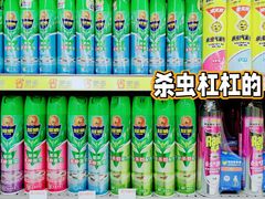 -家乐福(四元桥购物中心店)