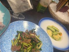 -诺筵汤品·菌汤火锅(南河坝店)