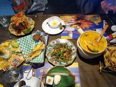-泰妃殿(宏伊国际广场店)