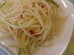 -西部马华清真兰州牛肉面·烧烤夜市(关东店)