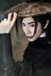 -苏州窝边小草摄影·汉服妆造跟拍(拙政园店)