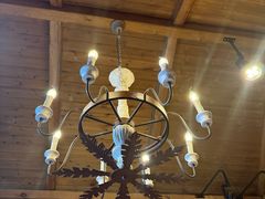 -卢布里西餐厅(总店)